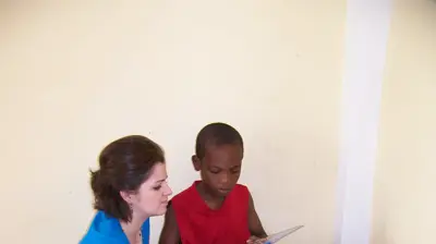 Berg Well Drilling Photo