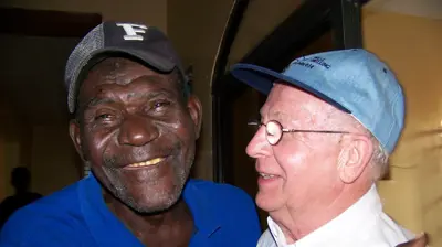 Berg Well Drilling Photo