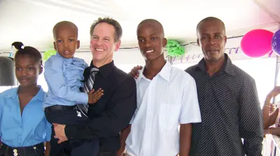 Berg Well Drilling Photo