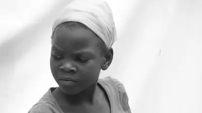 Berg Well Drilling Photo