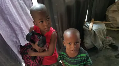 Berg Well Drilling Photo