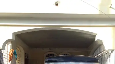 Berg Well Drilling Photo