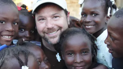 Berg Well Drilling Photo